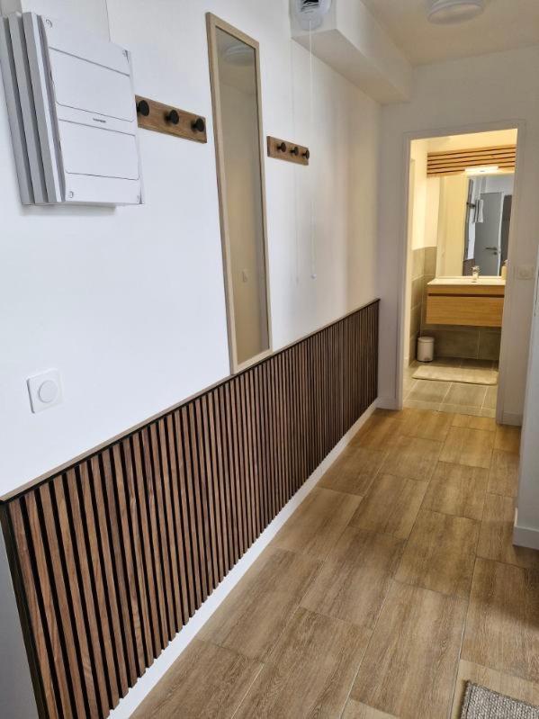 La Fontaine Apartment *