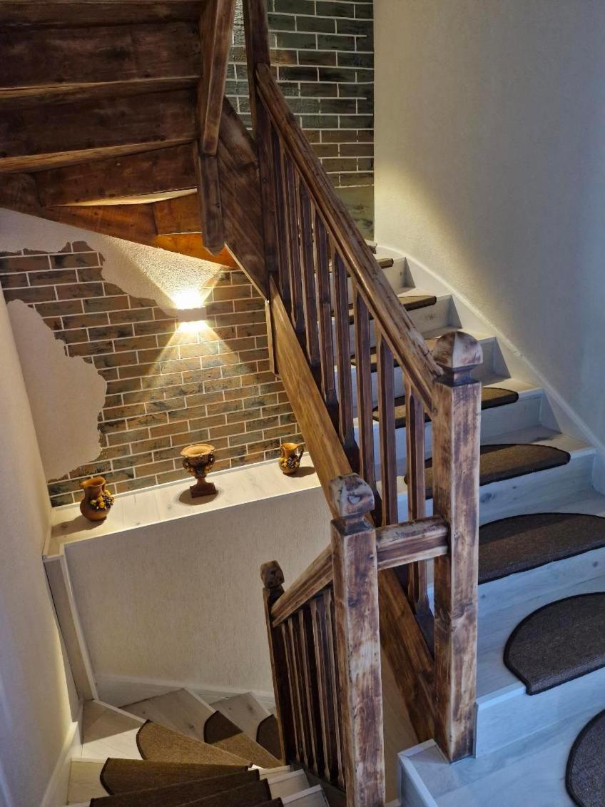Apartment La Fontaine